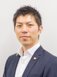 書いてる人